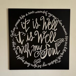 Meet your Posher, Erin